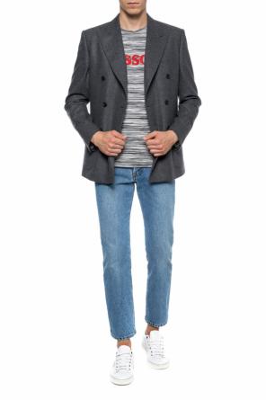 Double-breasted blazer, zdjęcie 2 Double-breasted blazer od Stella McCartney